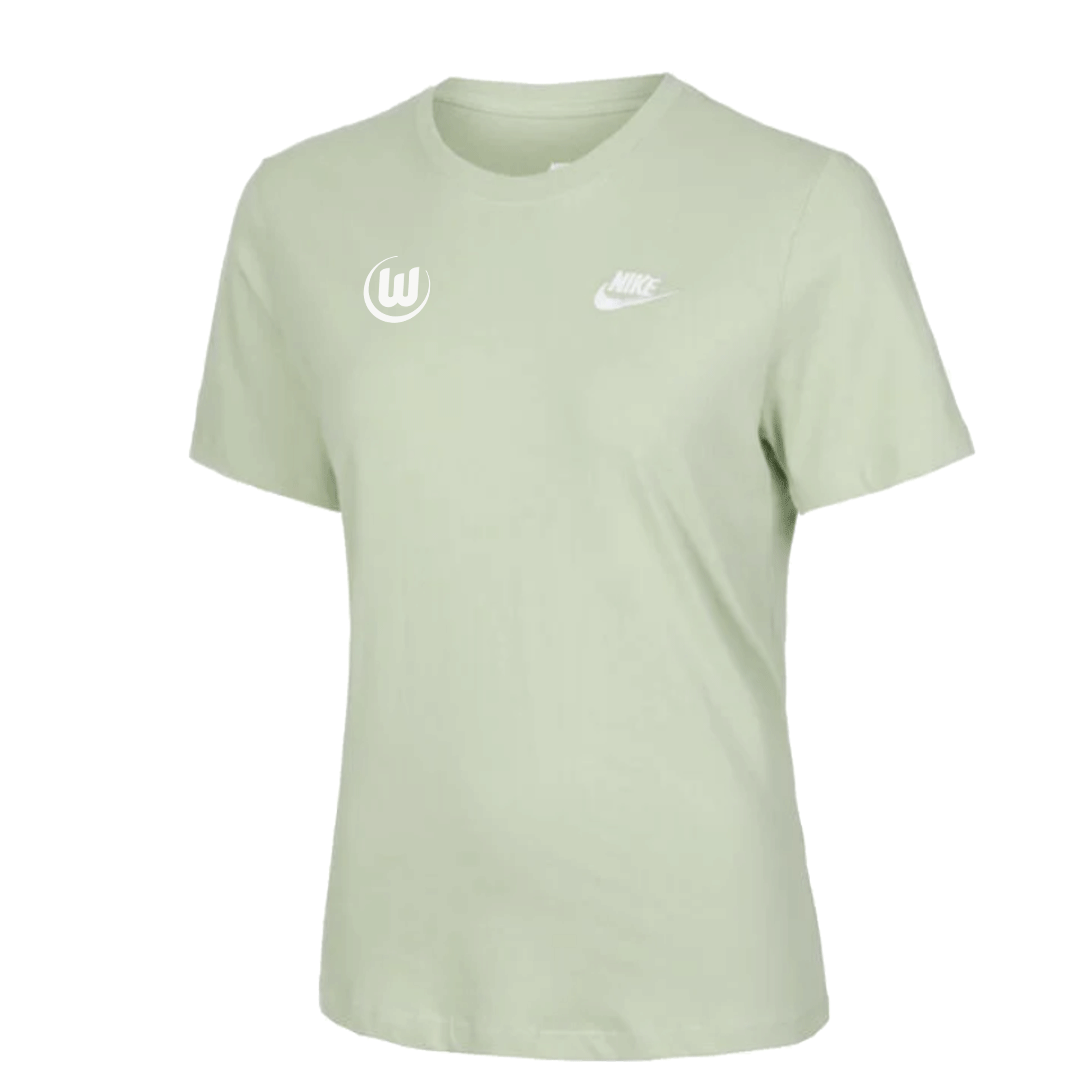 Shirt Nike Women Mint VfL Wolfsburg shirt-nike-women-mint-vfl-wolfsburg